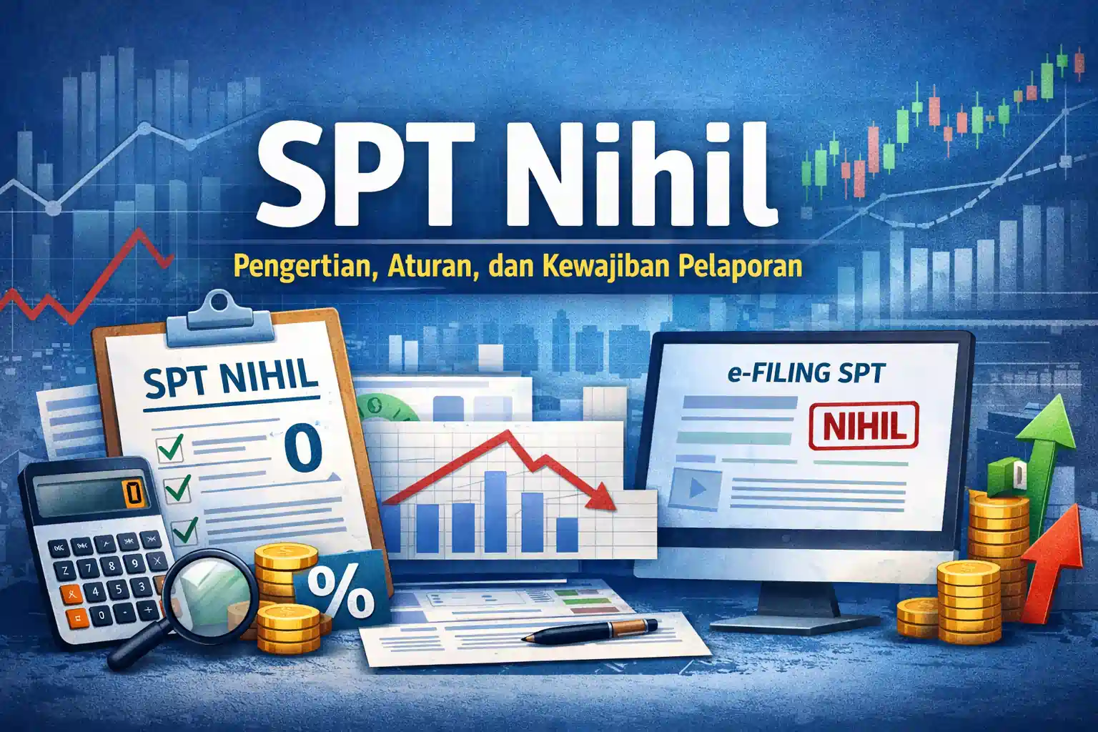SPT Nihil