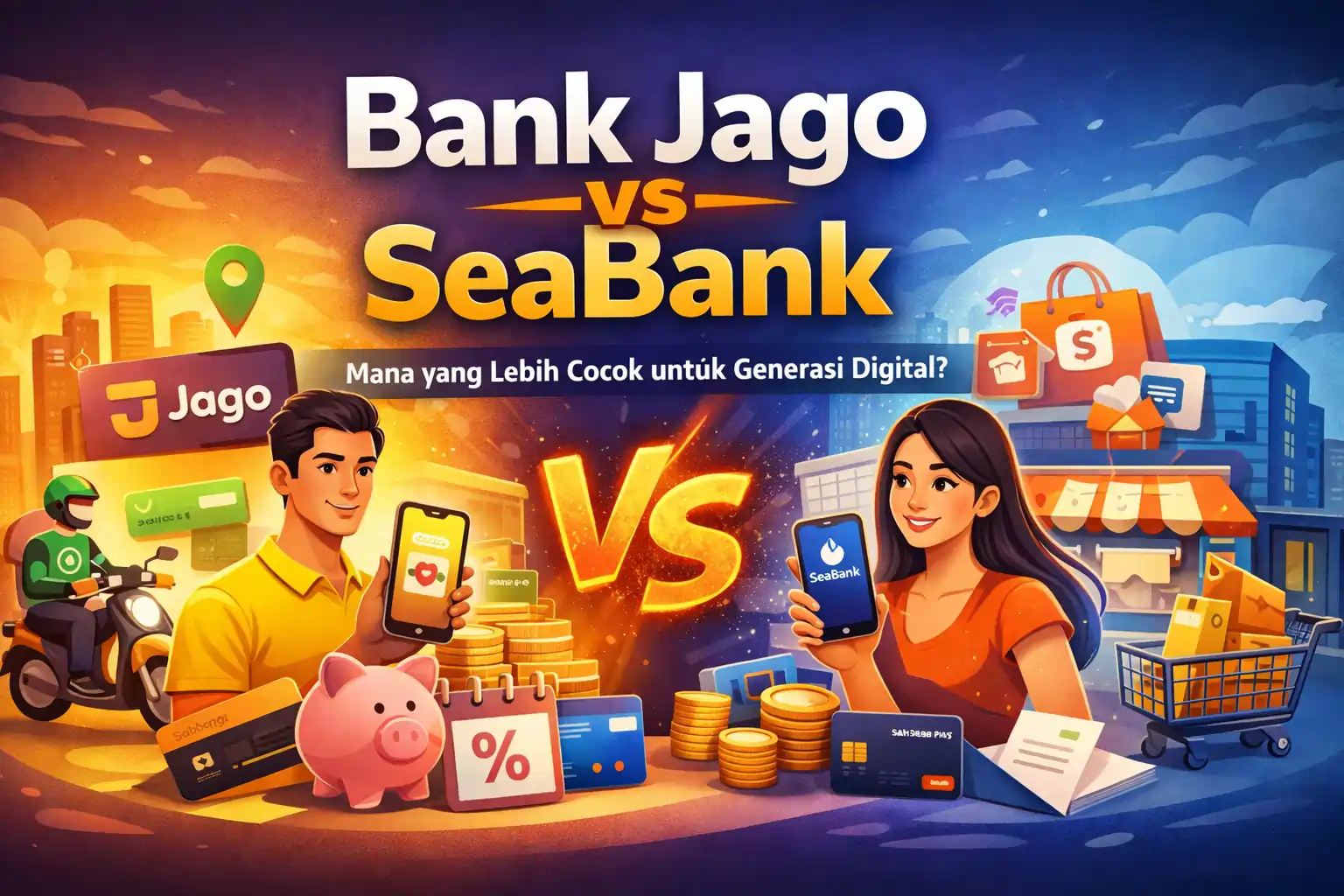 bank jago vs seabank