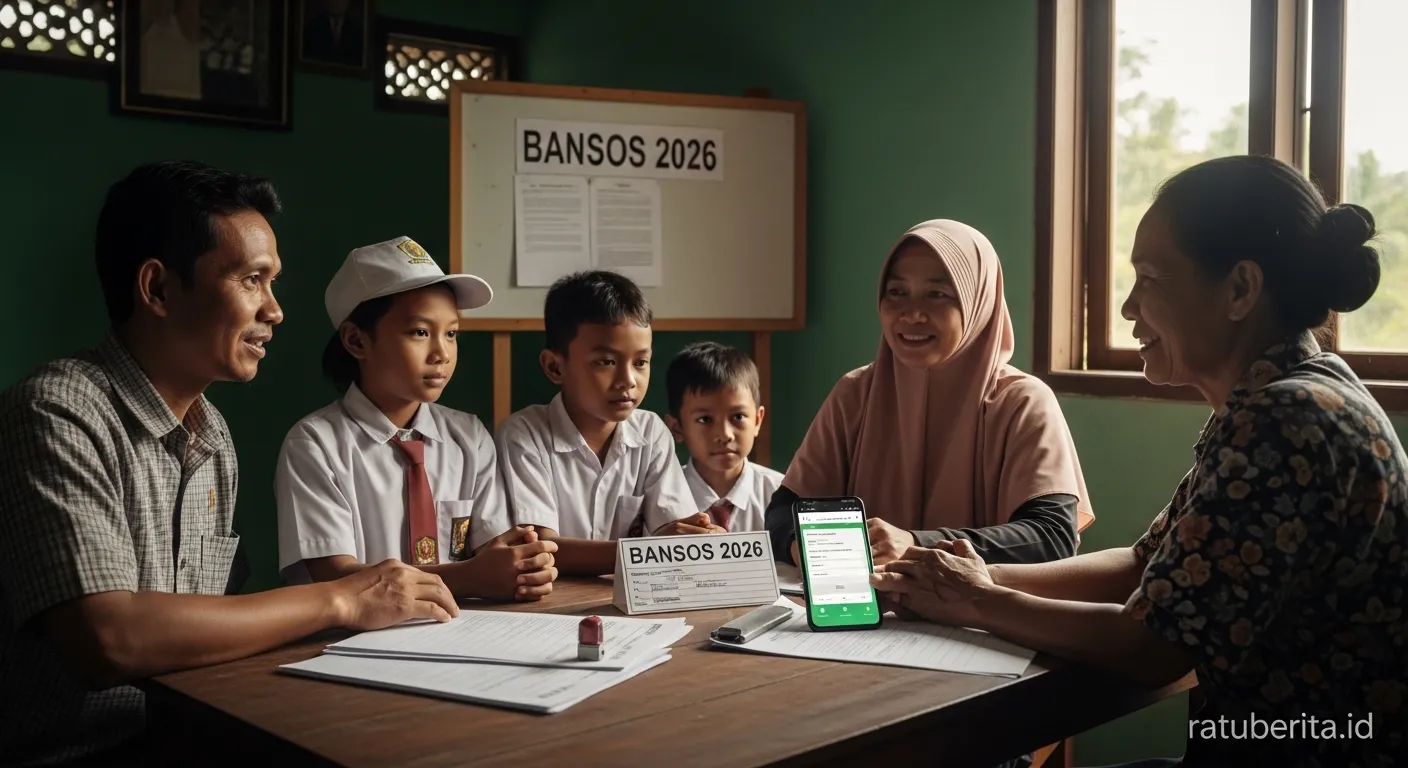 Bisnis hampers estetik