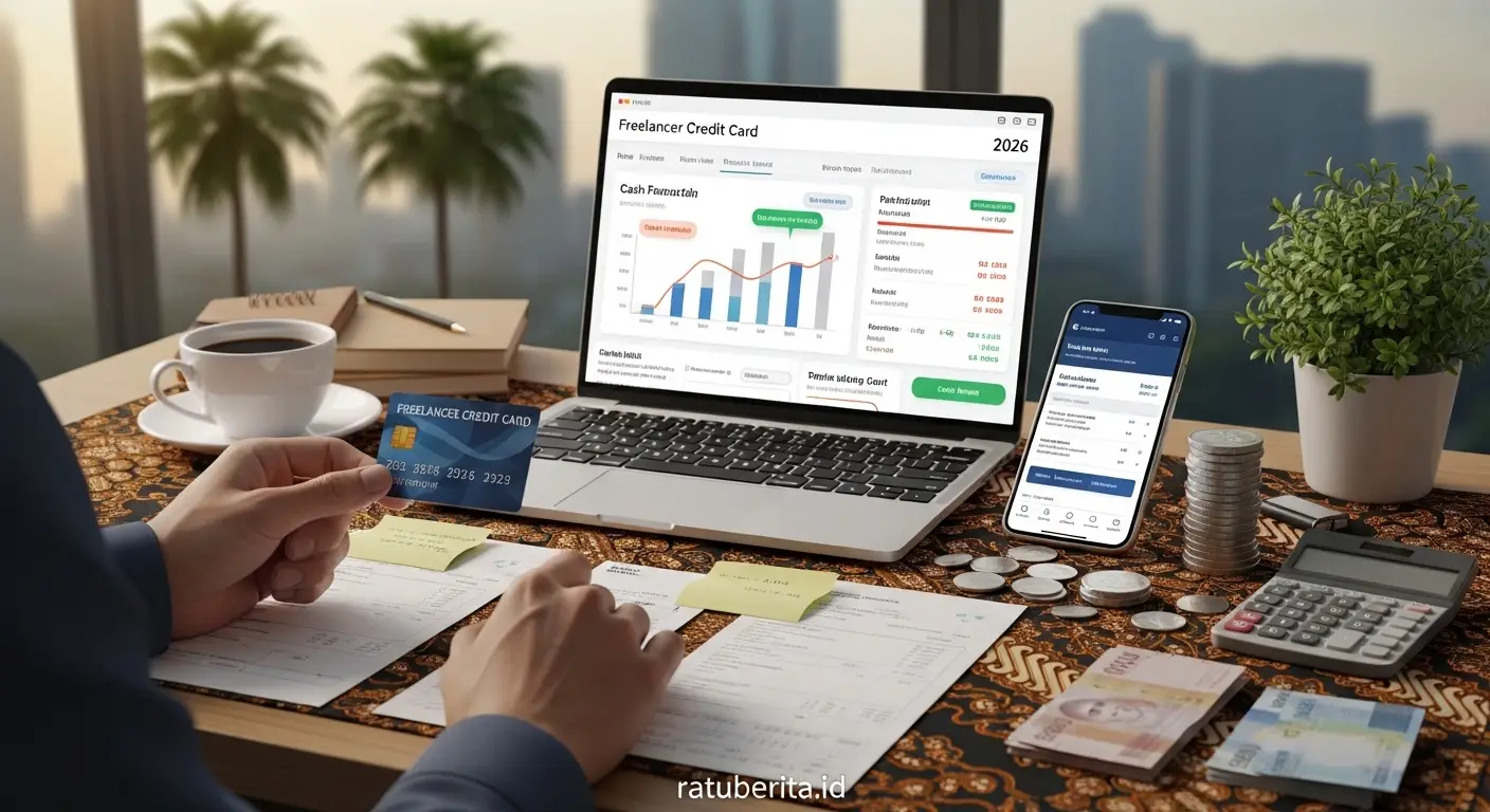 Cara Daftar Kartu Prakerja Gelombang