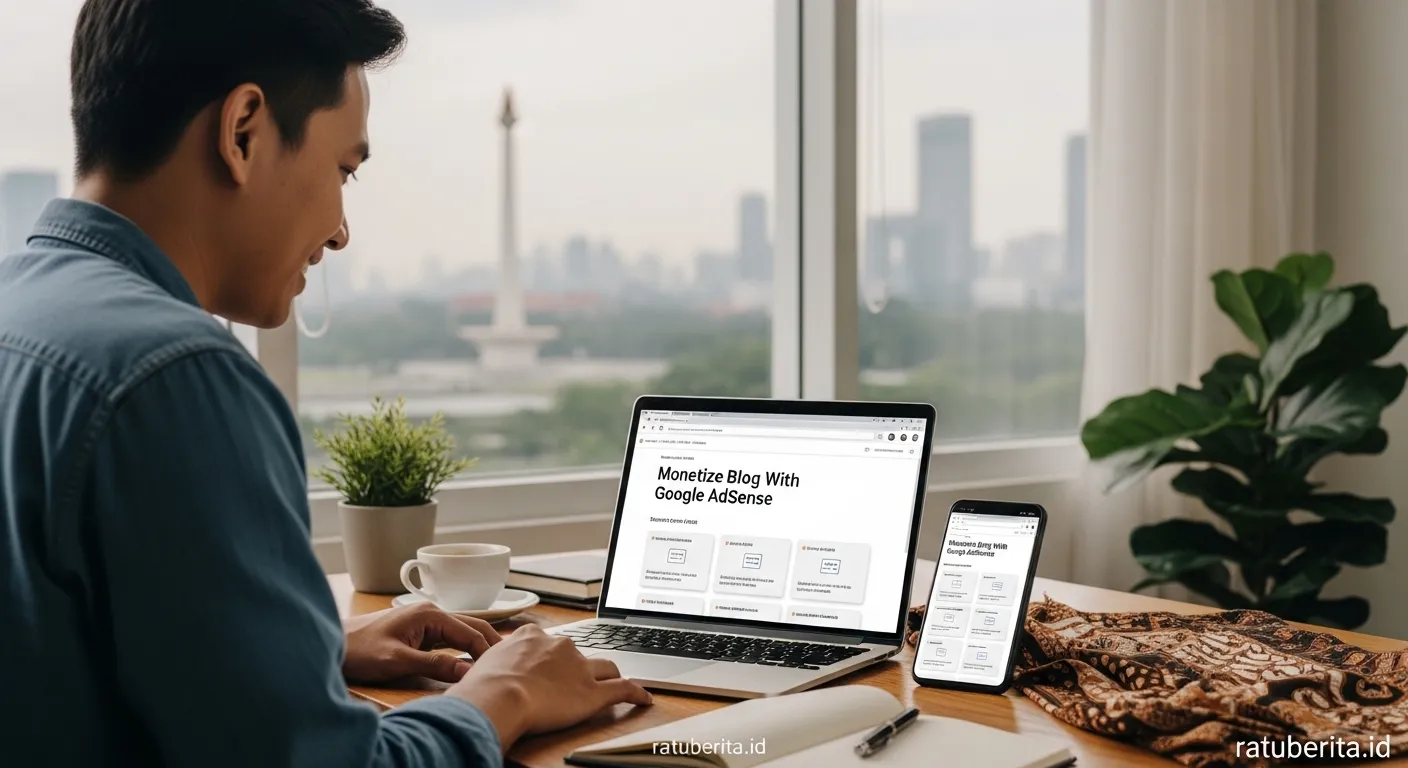 Daftar Google Bisnisku