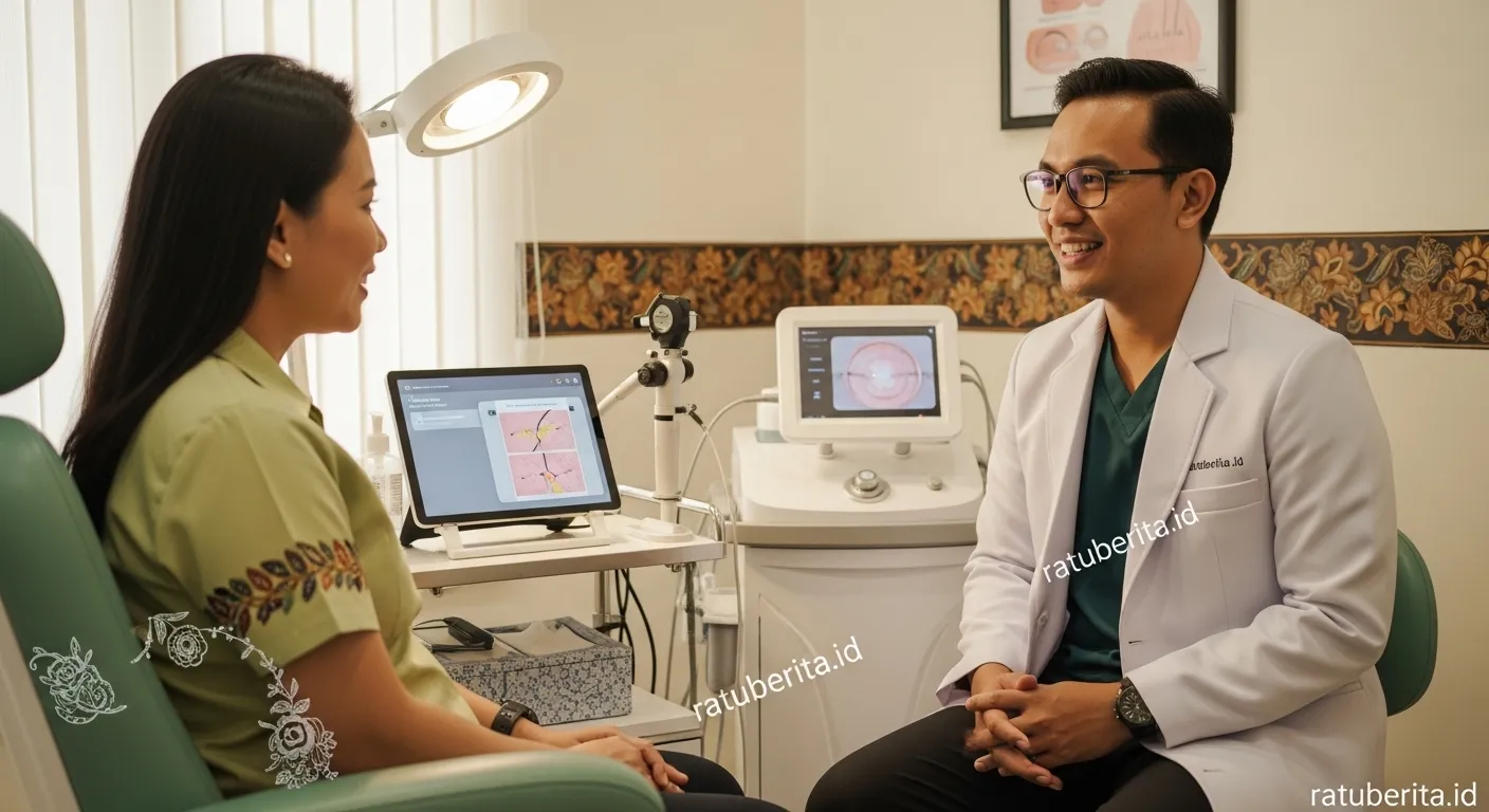 Dokter Spesialis Kulit