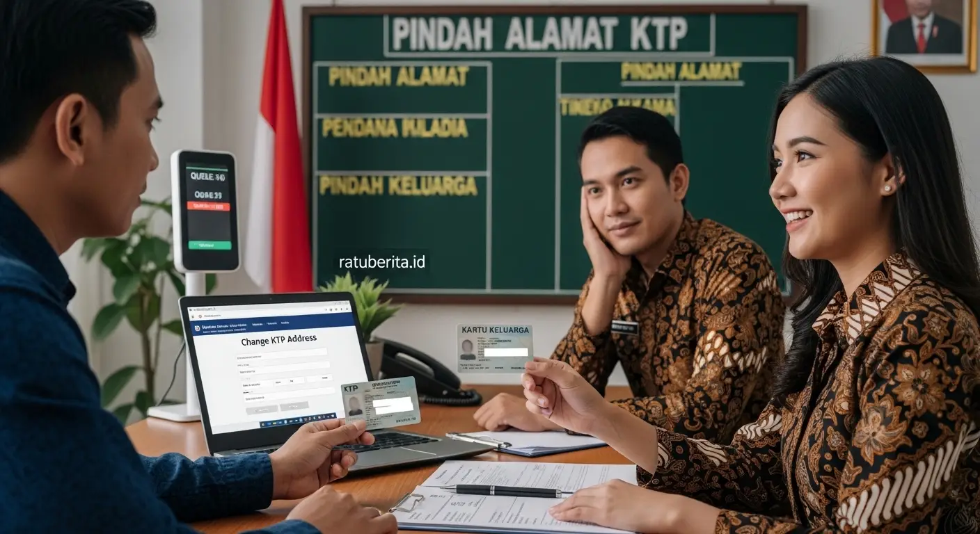 DTKS Ya tapi tidak dapat bansos