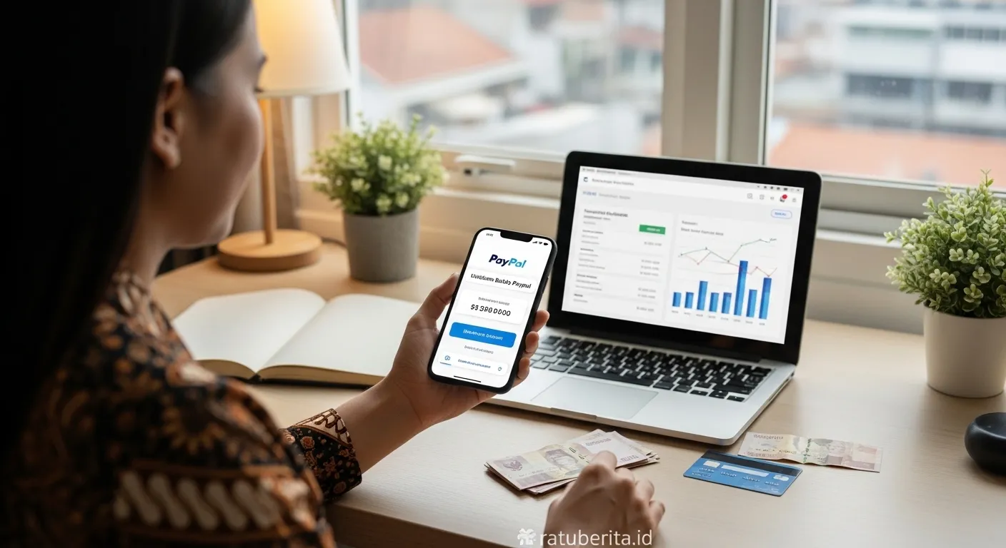 Jual Produk Digital Di Marketplace Indonesia