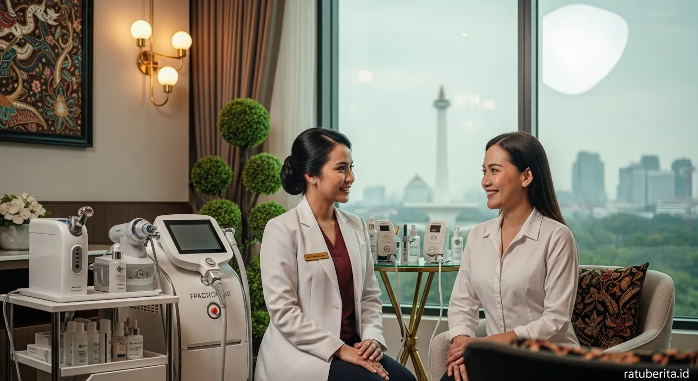 Klinik Kecantikan Jakarta