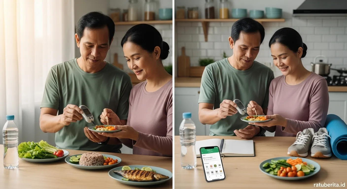 Perawatan Diabetes