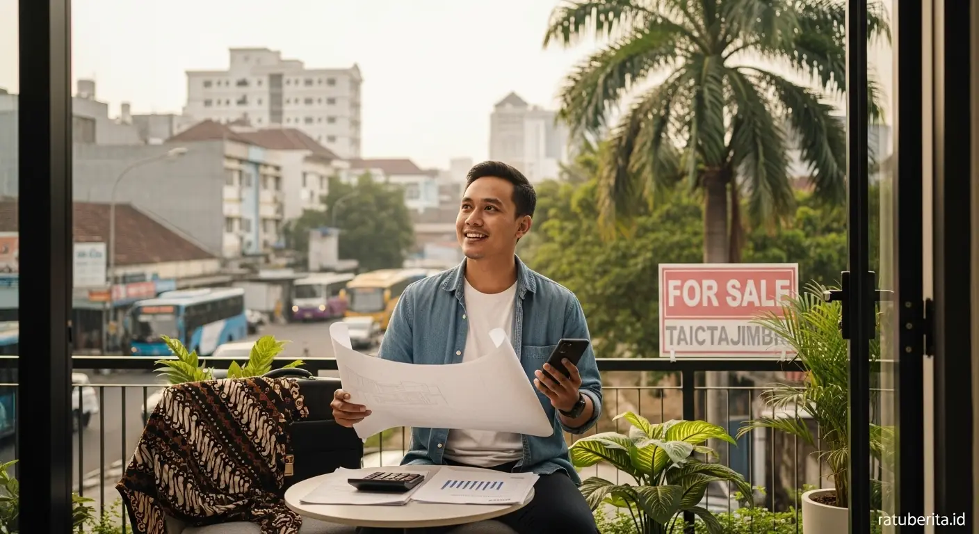 Pertanyaan Gaji Yang Diharapkan