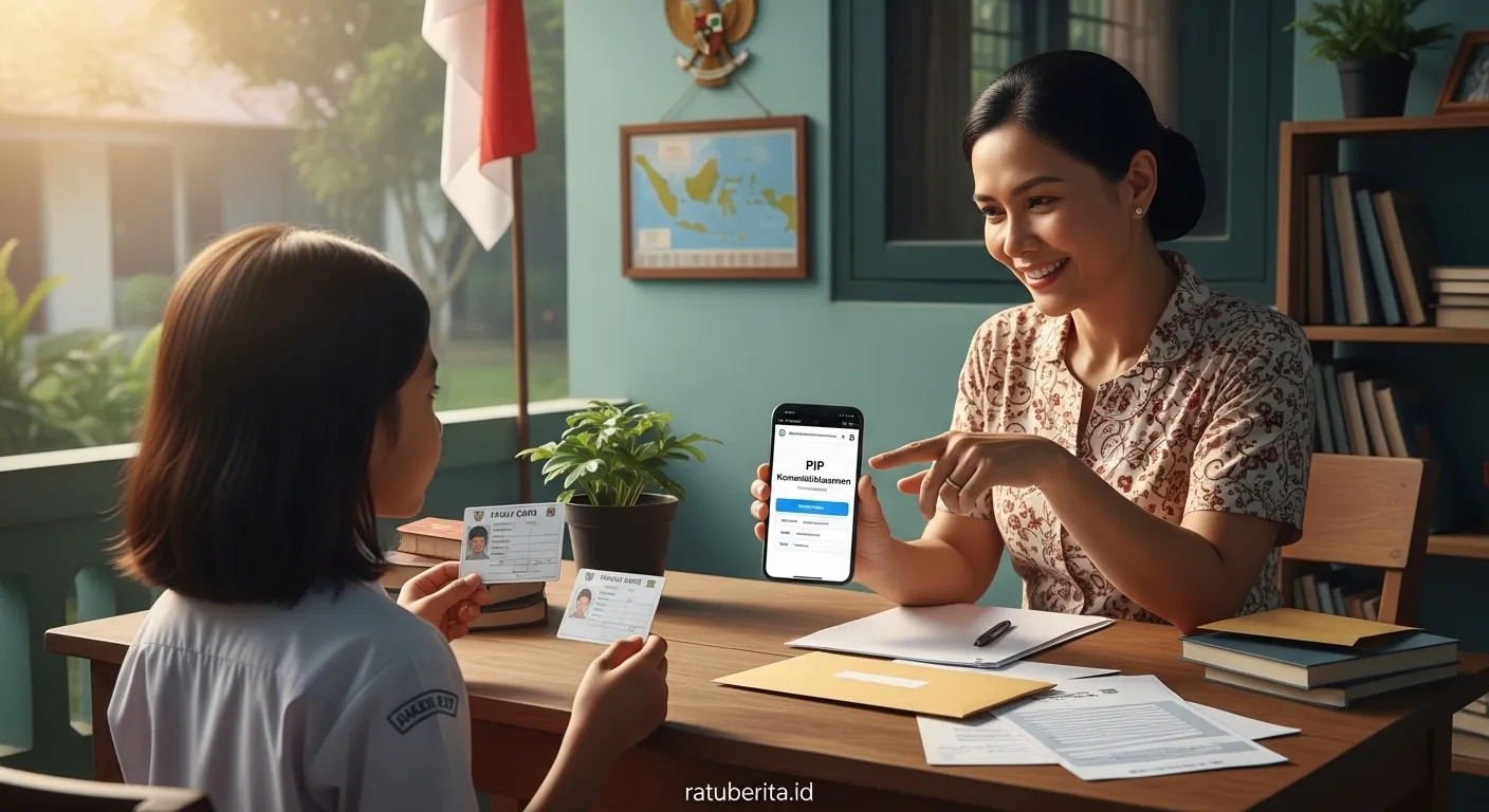 PIP Kemendikdasmen go id