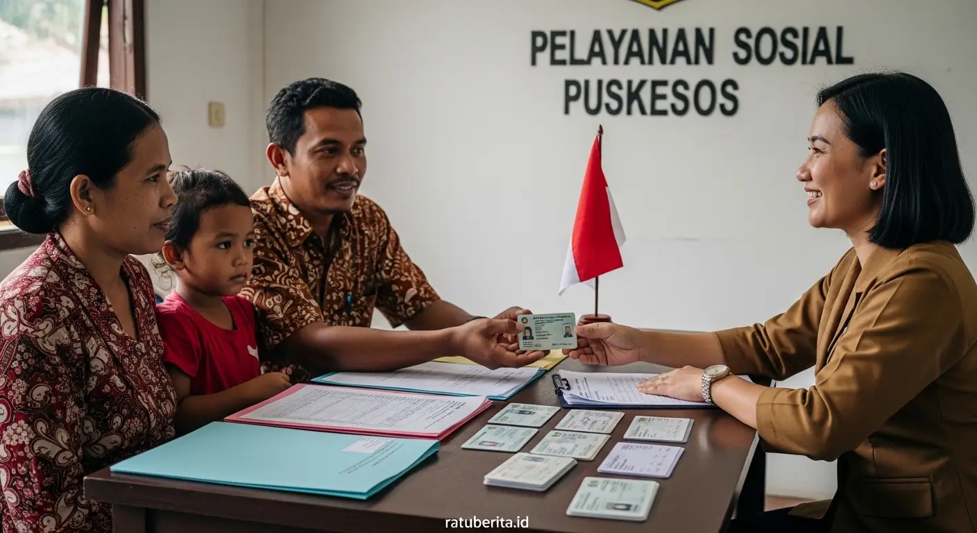 Apakah Kartu Pkh Bisa Diperpanjang