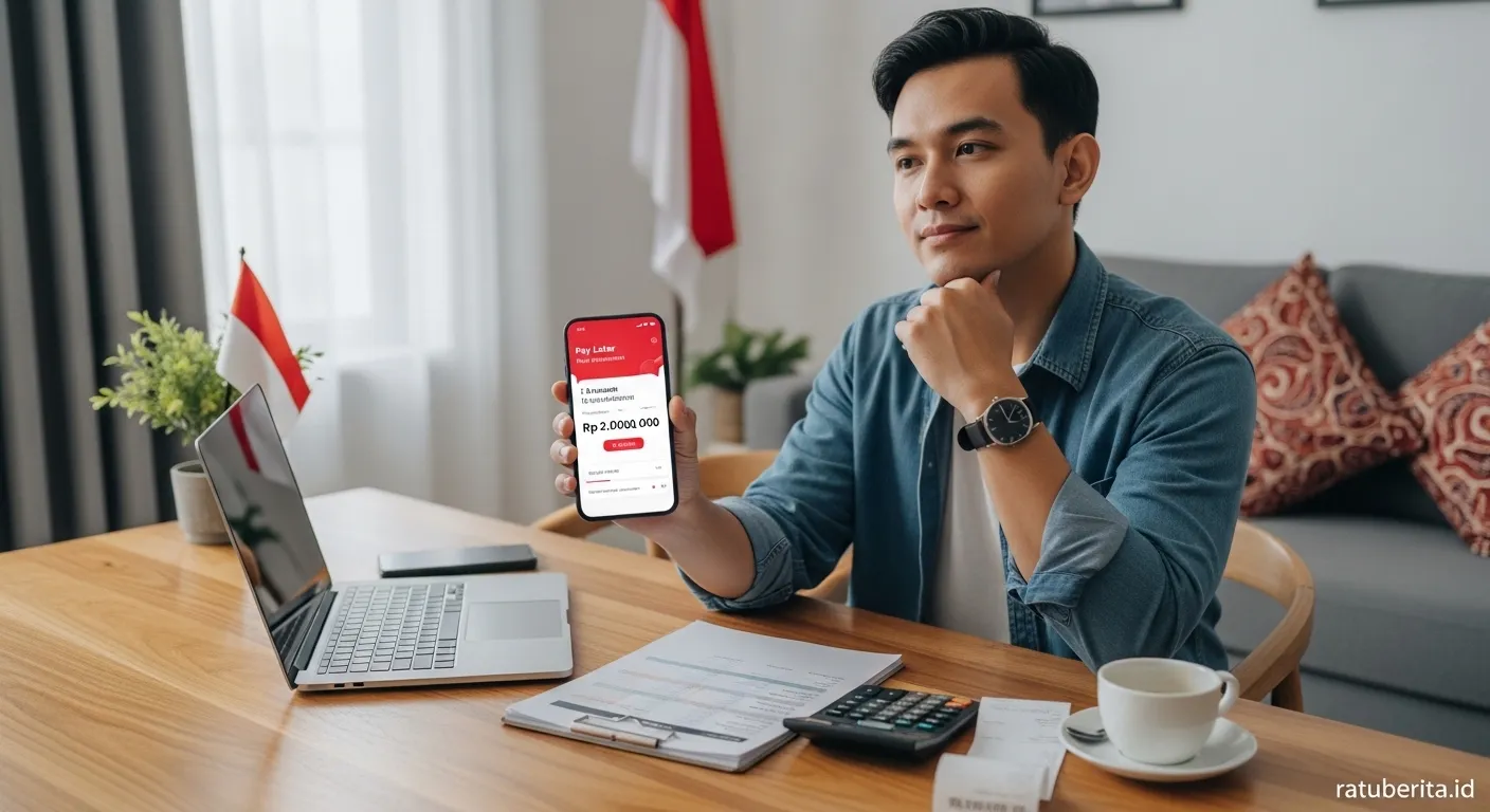 Apakah Kredivo Bunganya Besar
