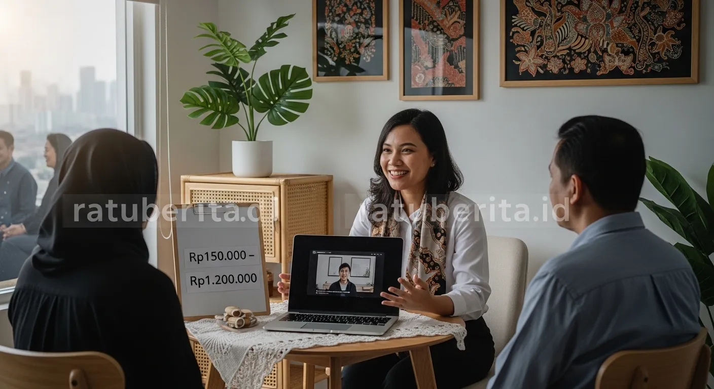 Berapa Biaya Terapi Cbt