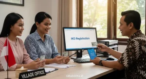 Cara Aktivasi Ikd Untuk Syarat Bansos