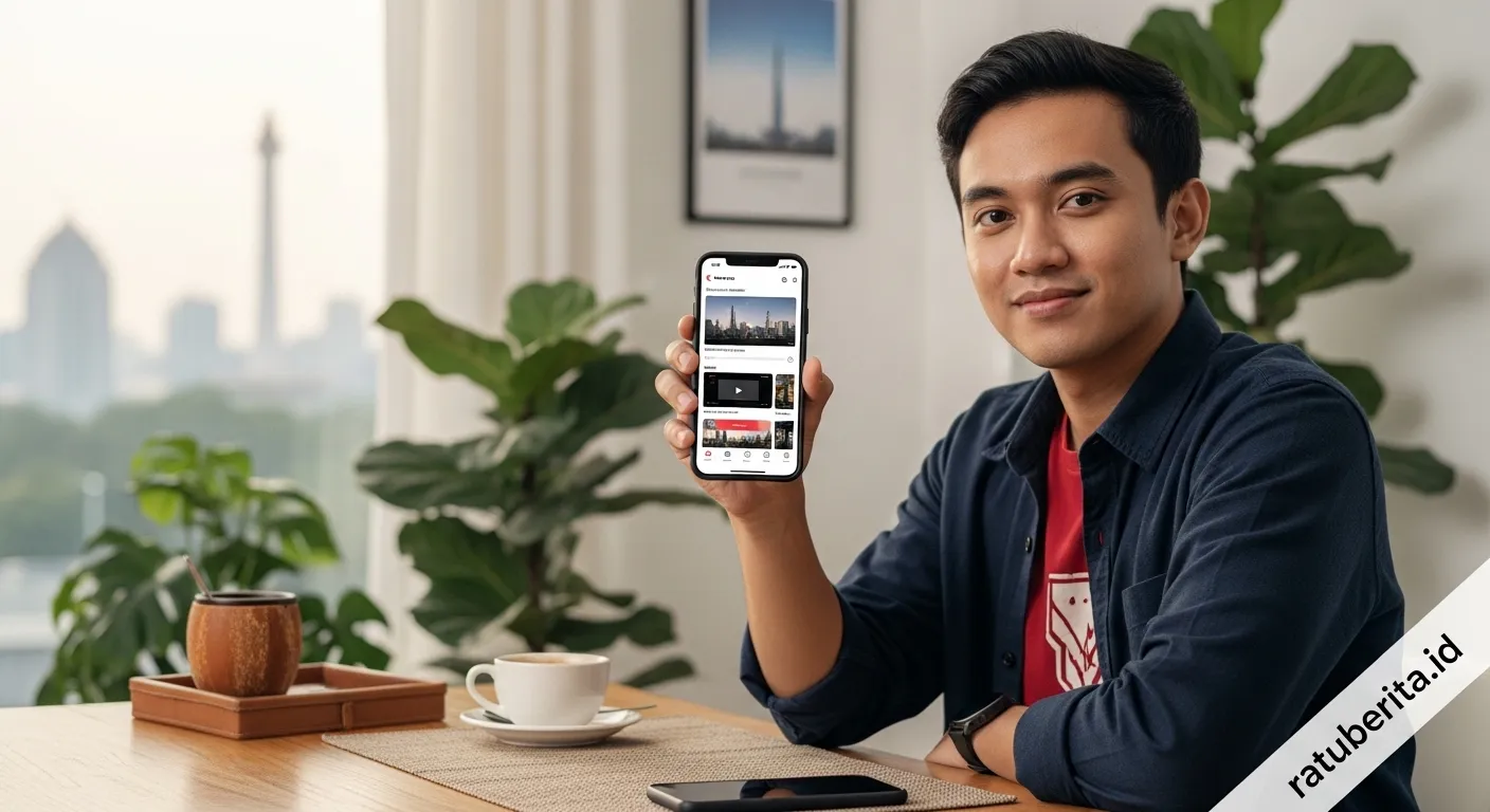 Cara Download Video TikTok Tanpa Watermark