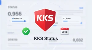 Cek Status Kks Merah Putih