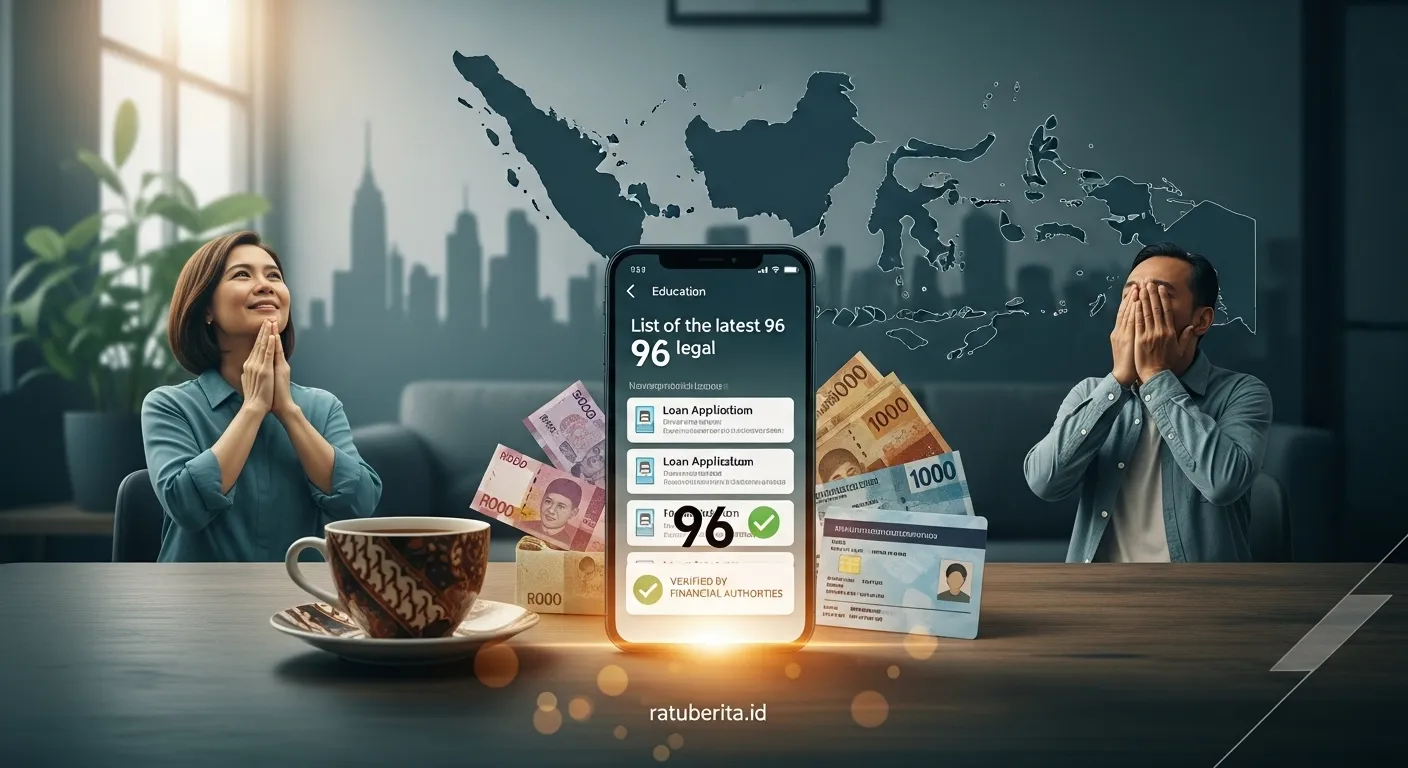 daftar 96 pinjol legal ojk terbaru