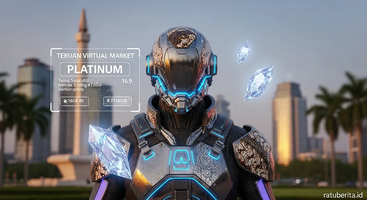 Farming Platinum Warframe