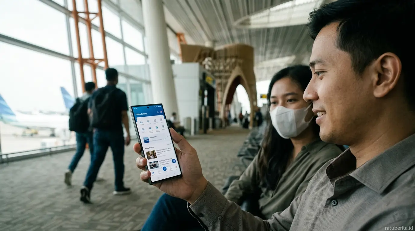 Fitur Privacy Display S26