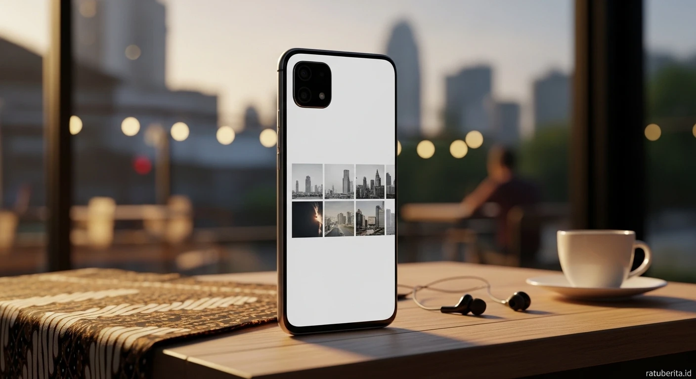 Harga Itel Super Dua Puluh Enam Ultra