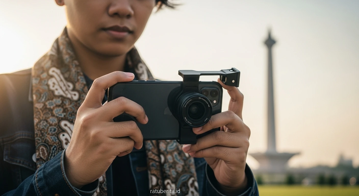 Lensa Leica Xiaomi 17