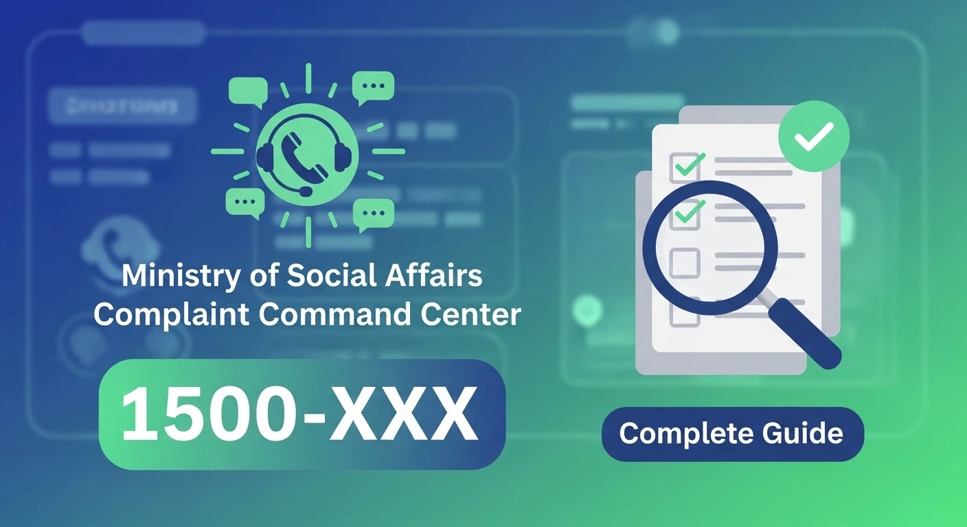 Nomor Command Center Pengaduan Kemensos
