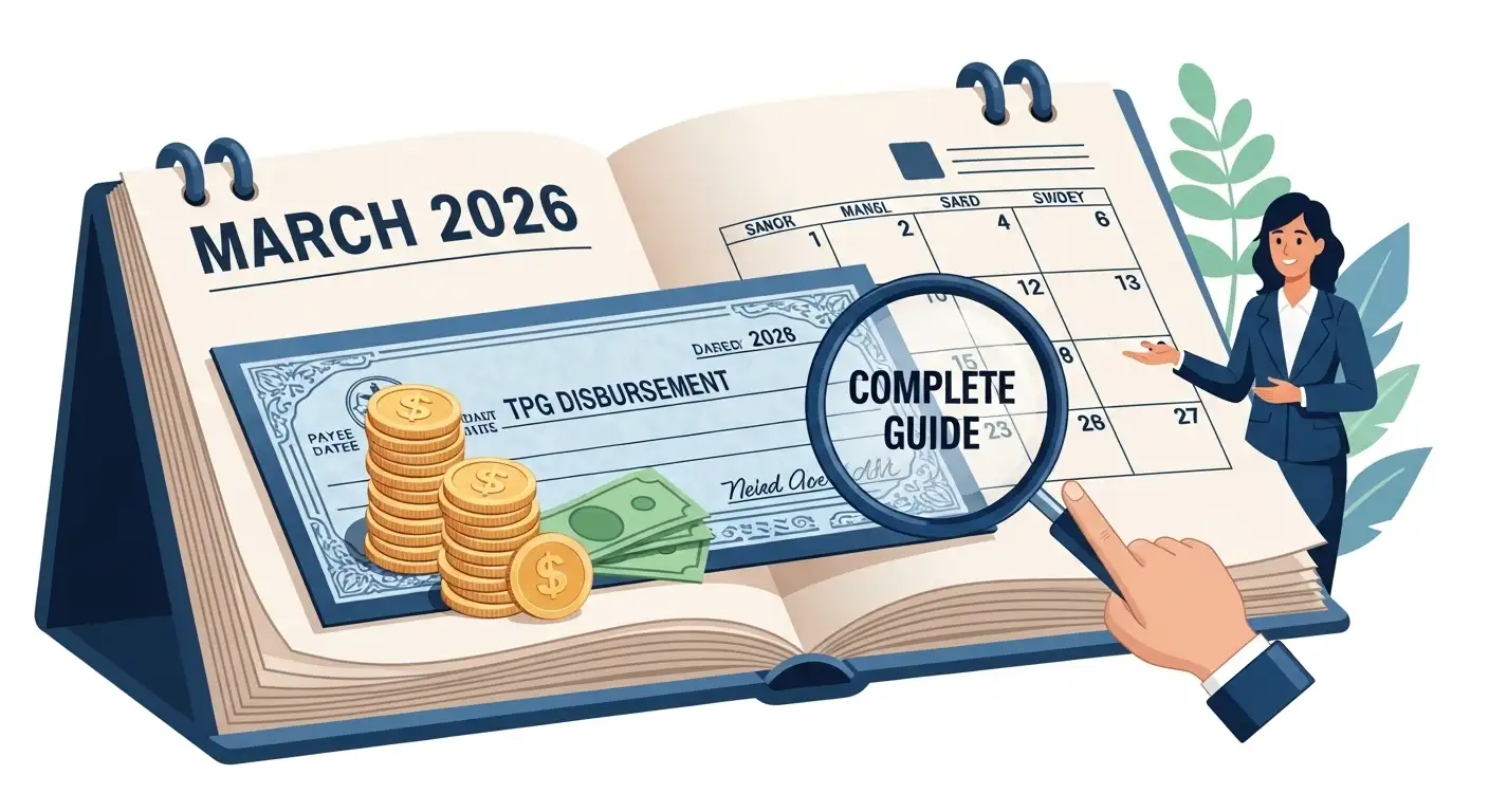 Pencairan Tpg Guru Bulan Maret