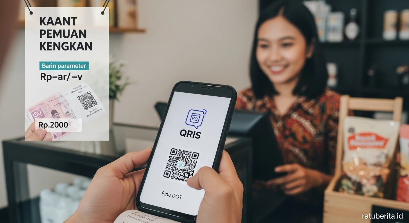 Promo Merchant Qris Wondr