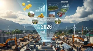 Prospek Investasi Proyek Wamena Danantara