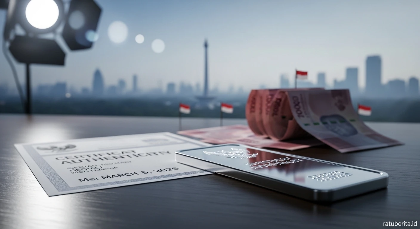 Prospek Saham Perbankan