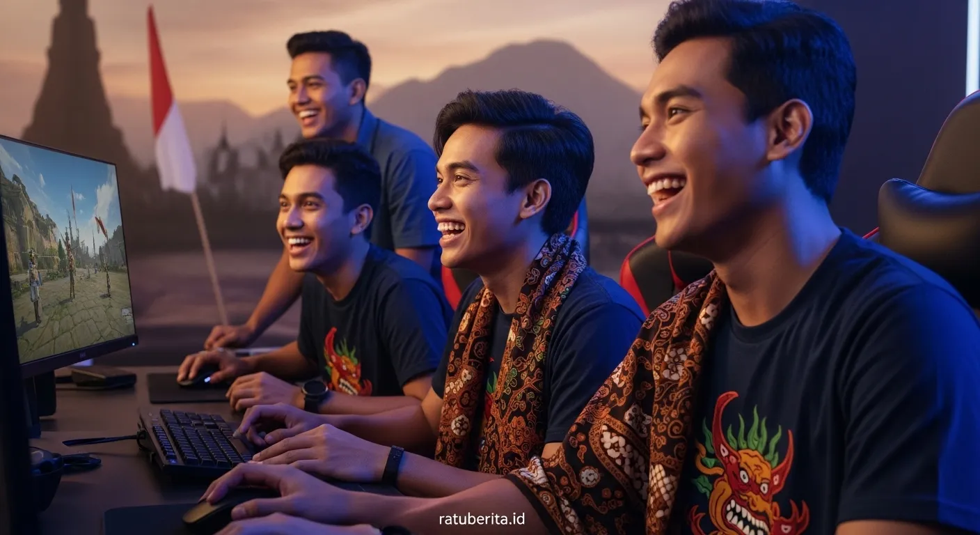 Rekomendasi Mmorpg Open World