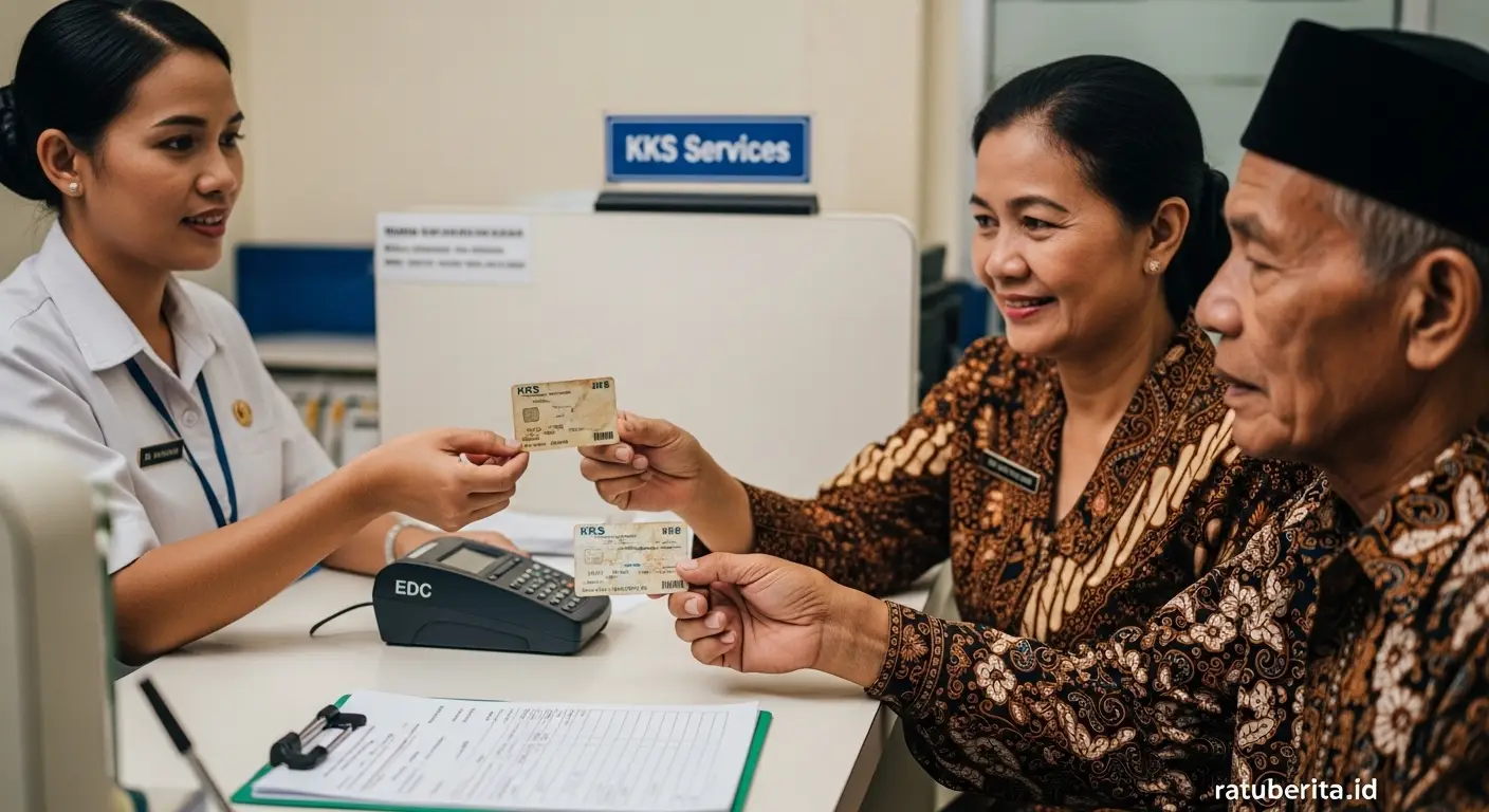solusi burekol kks himbara lama