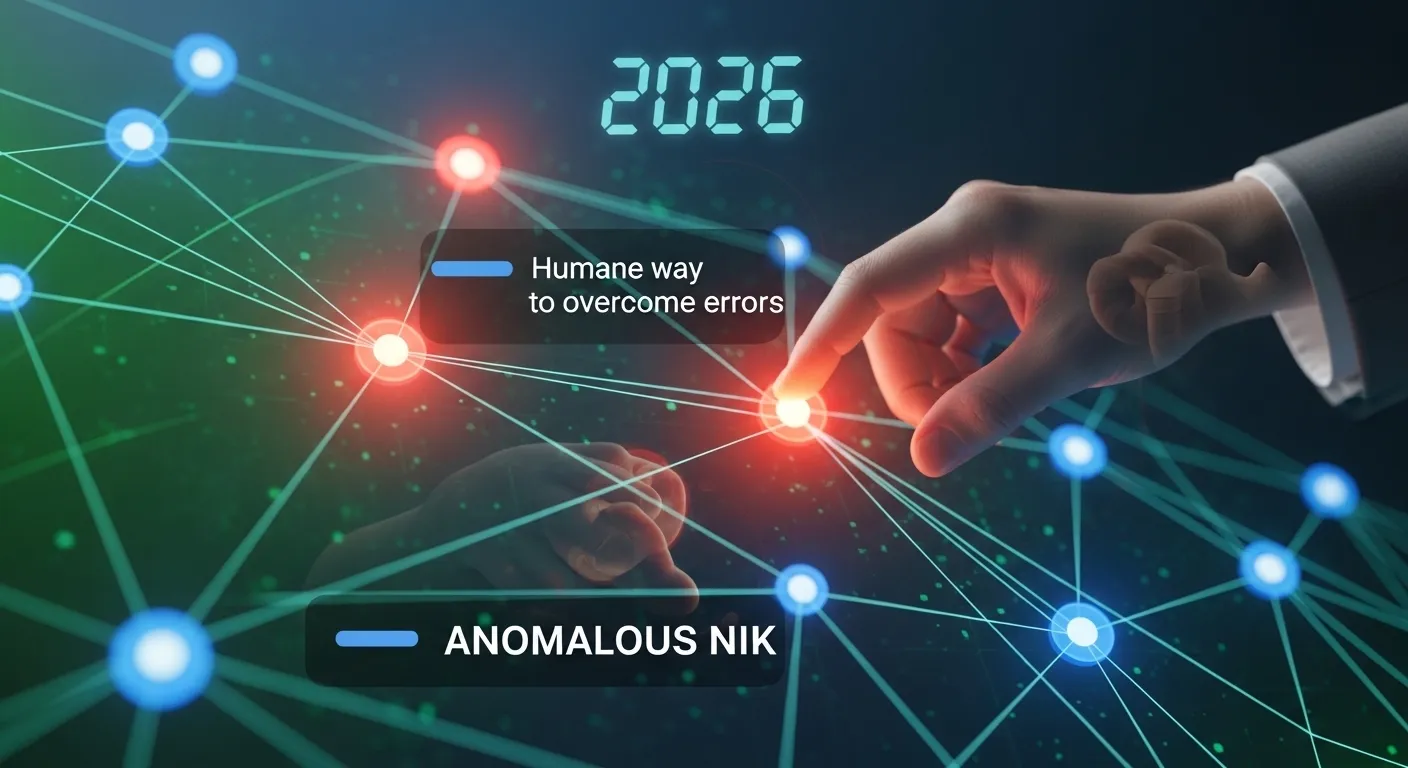 Solusi Data Nik Anomali Bansos