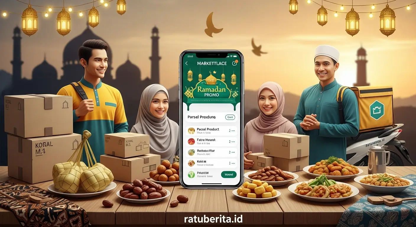 tren belanja online ramadan 2026