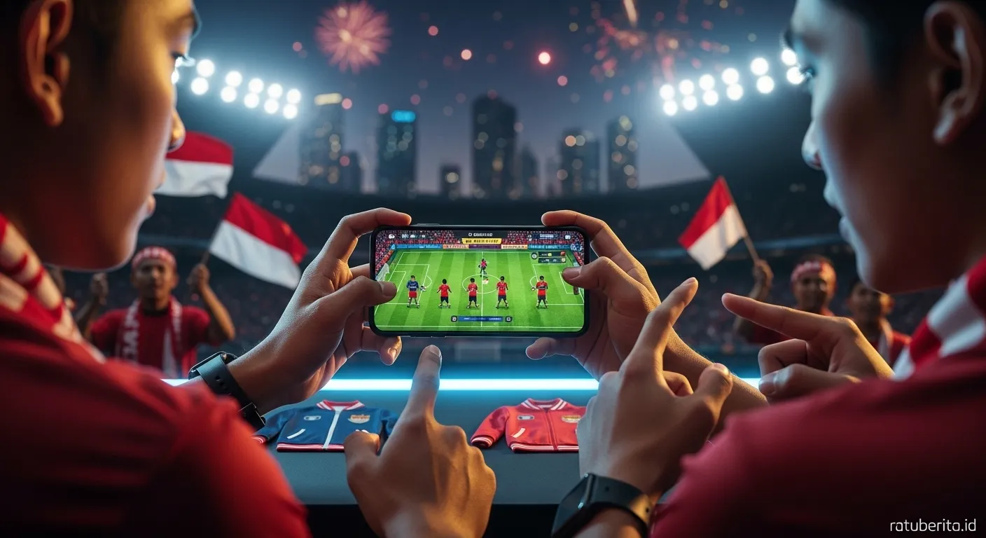 Trik Push Rank Ea Sports Fc Mobile Soccer
