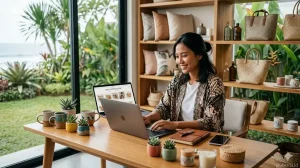 Cara Menjadi Dropshipper Produk Gaya Hidup