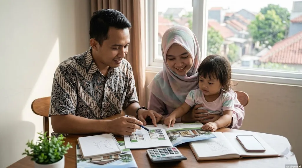 Dampak Tahanan Bi Rate Terhadap Kredit