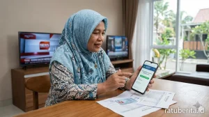 Panduan Cek Pkh Tahap Empat Tahun Lalu