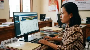 Panduan Siks Ng Update Maret