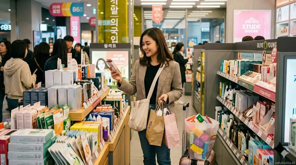 Strategi Sukses Jastip Korea Selatan