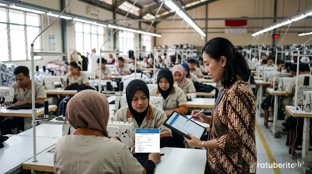 Syarat Mendapatkan Insentif Pph Padat Karya