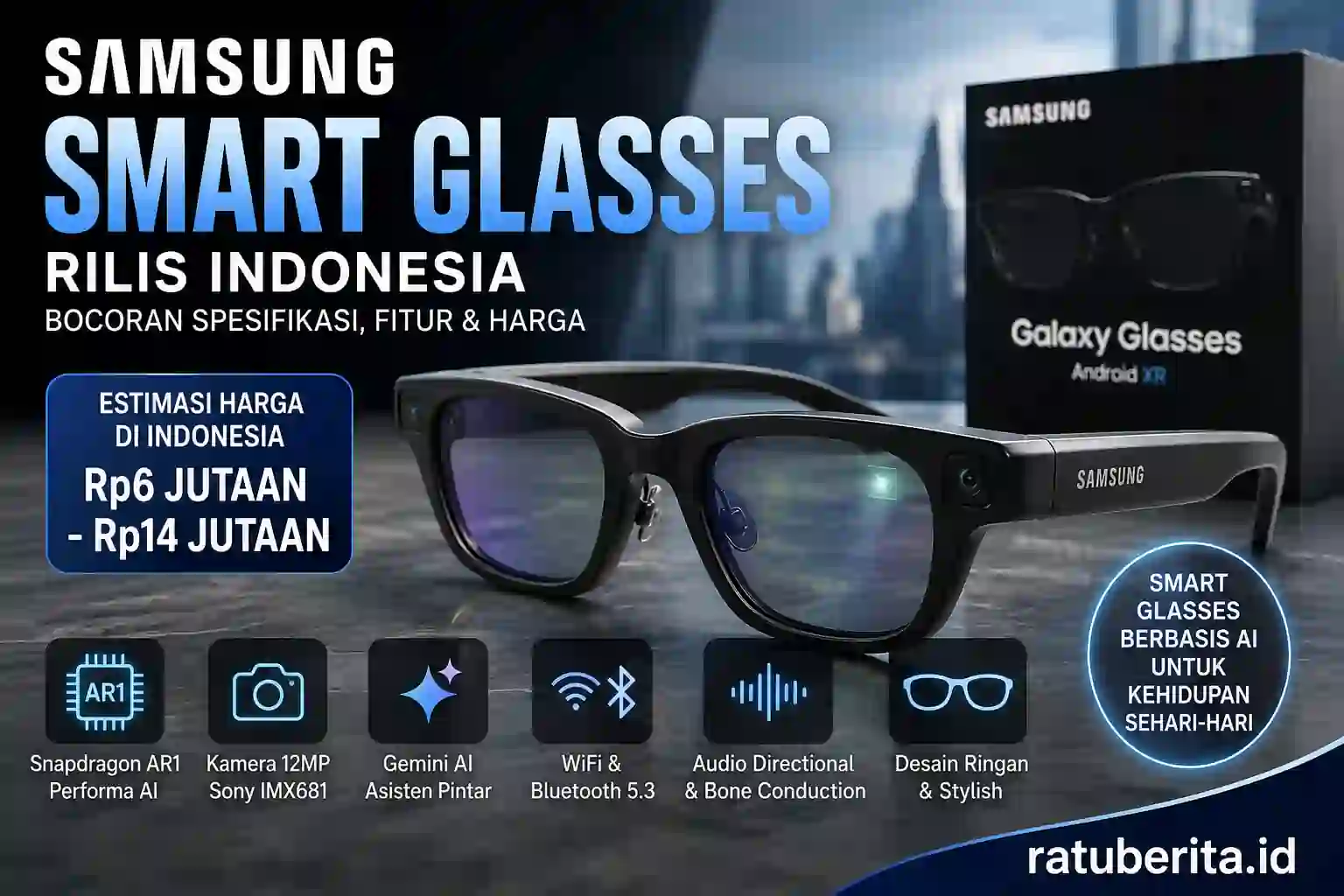 Cara Pakai Ai Select Samsung S26