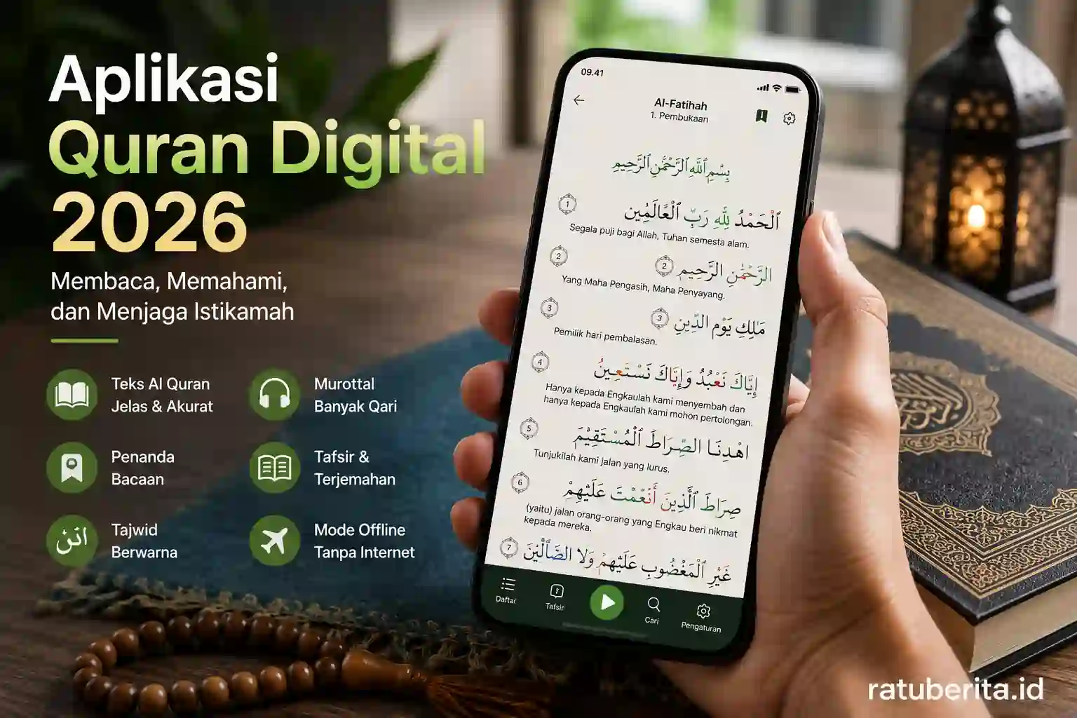 Aplikasi Metaverse 2026