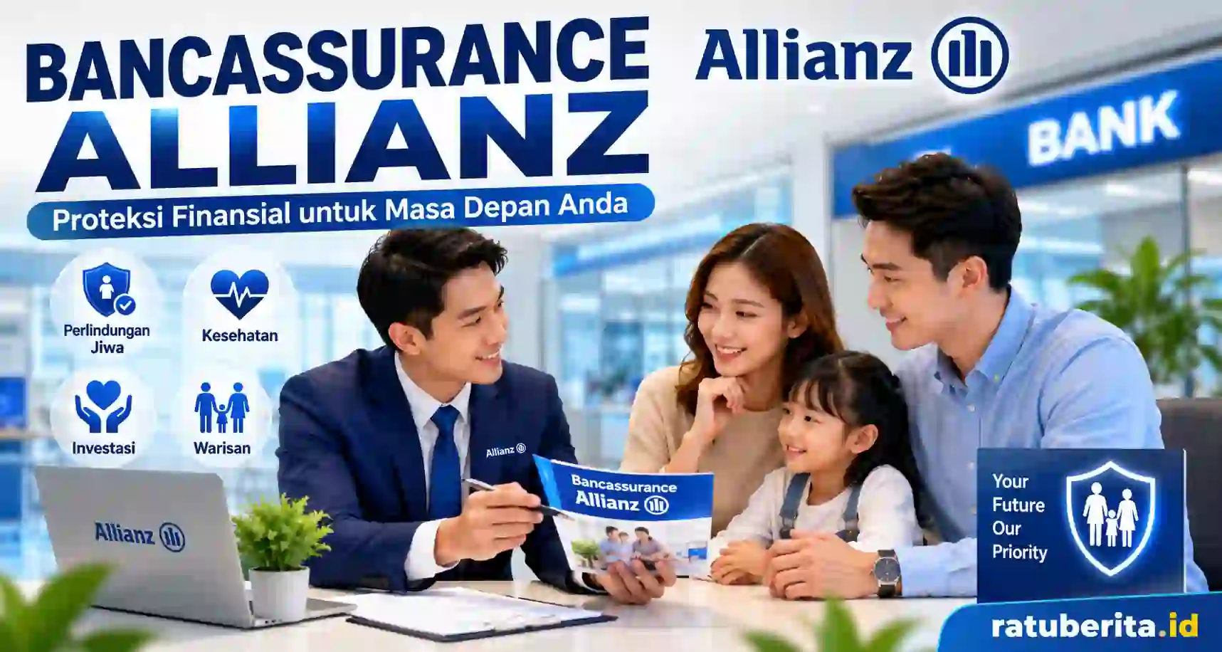 Bancassurance Allianz