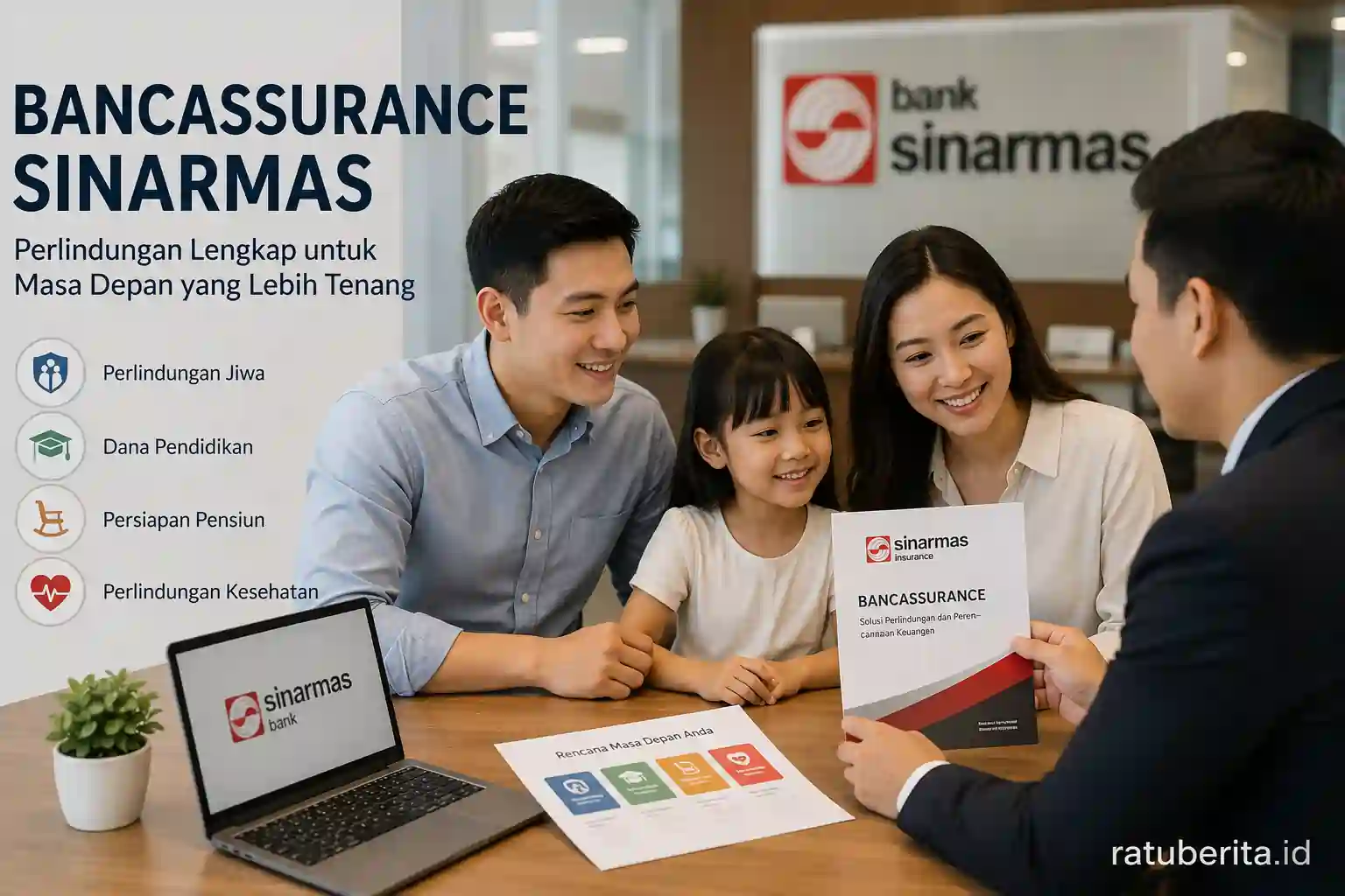 Bancassurance Sinarmas