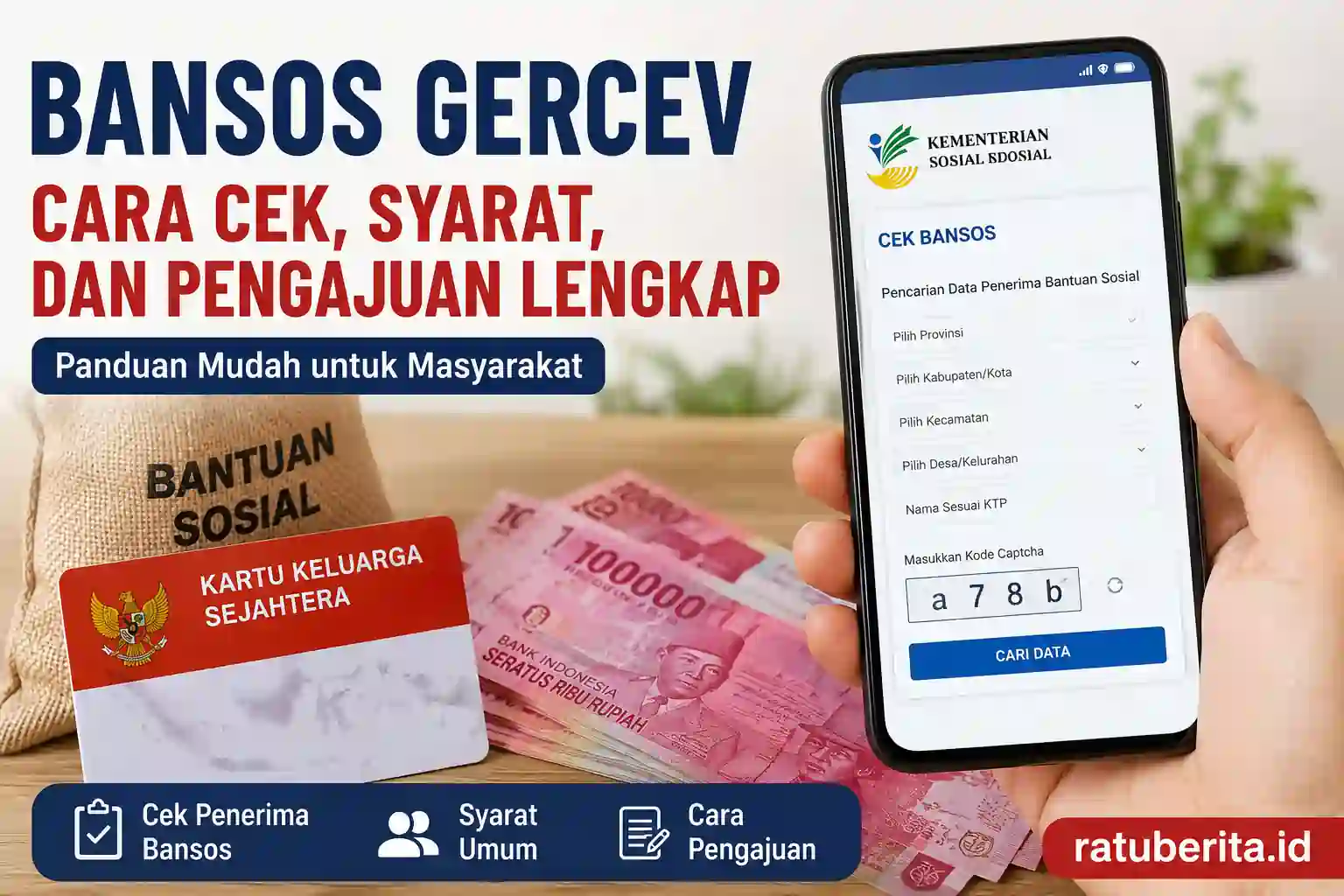 Bansos Gercev