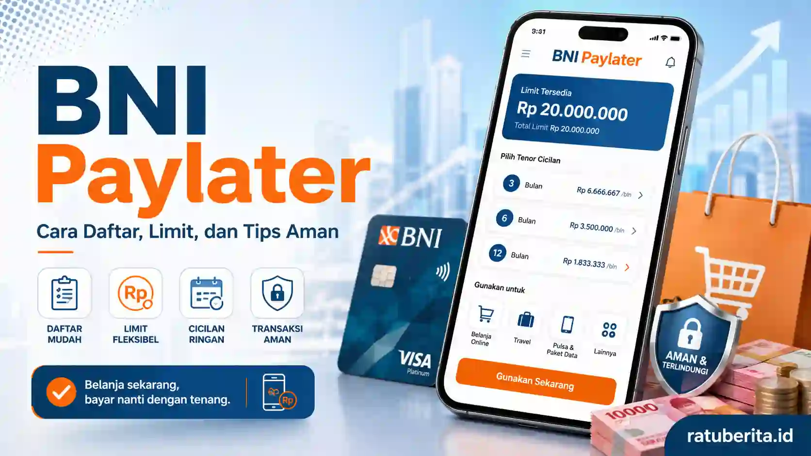 BNI Paylater