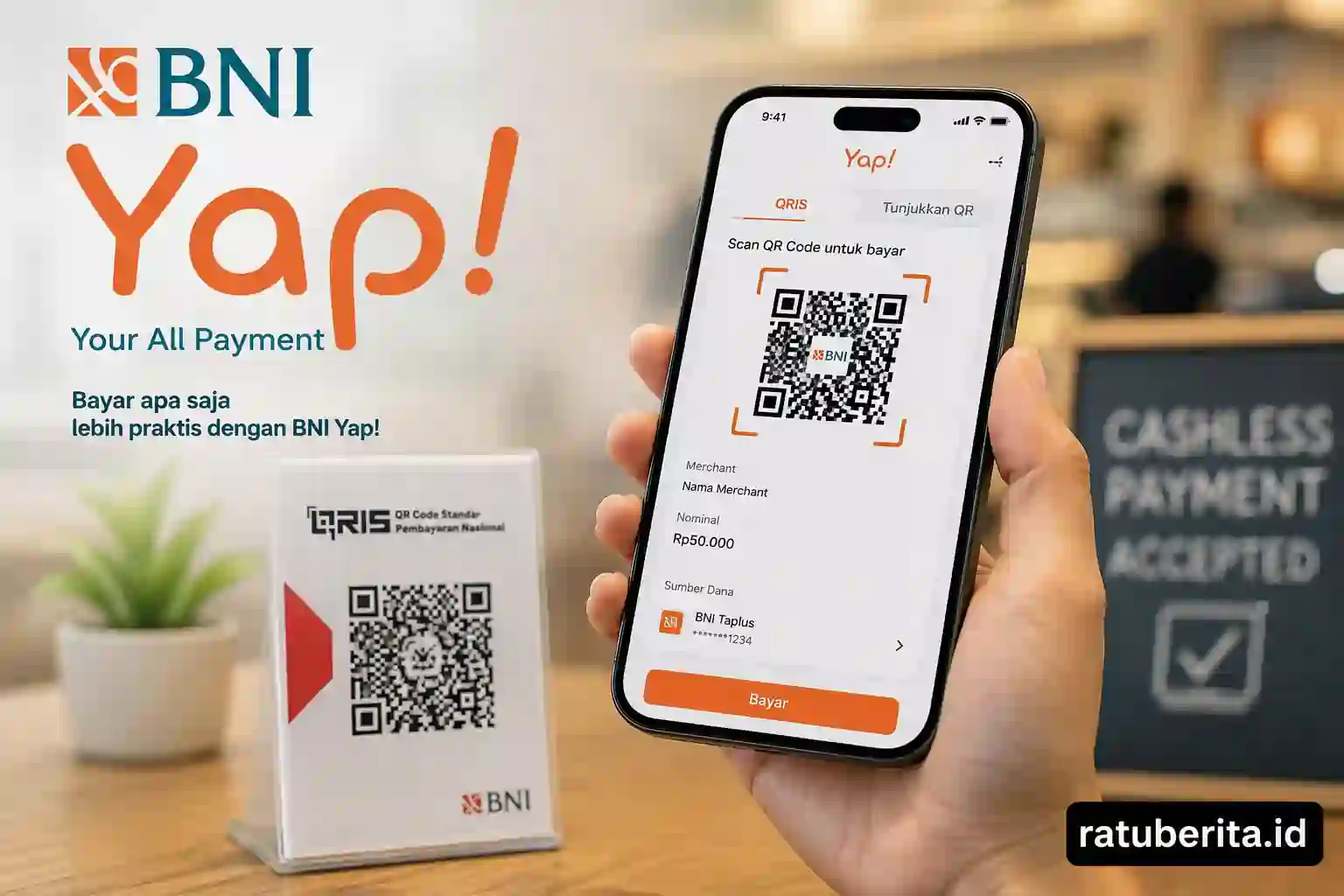 BNI Yap!