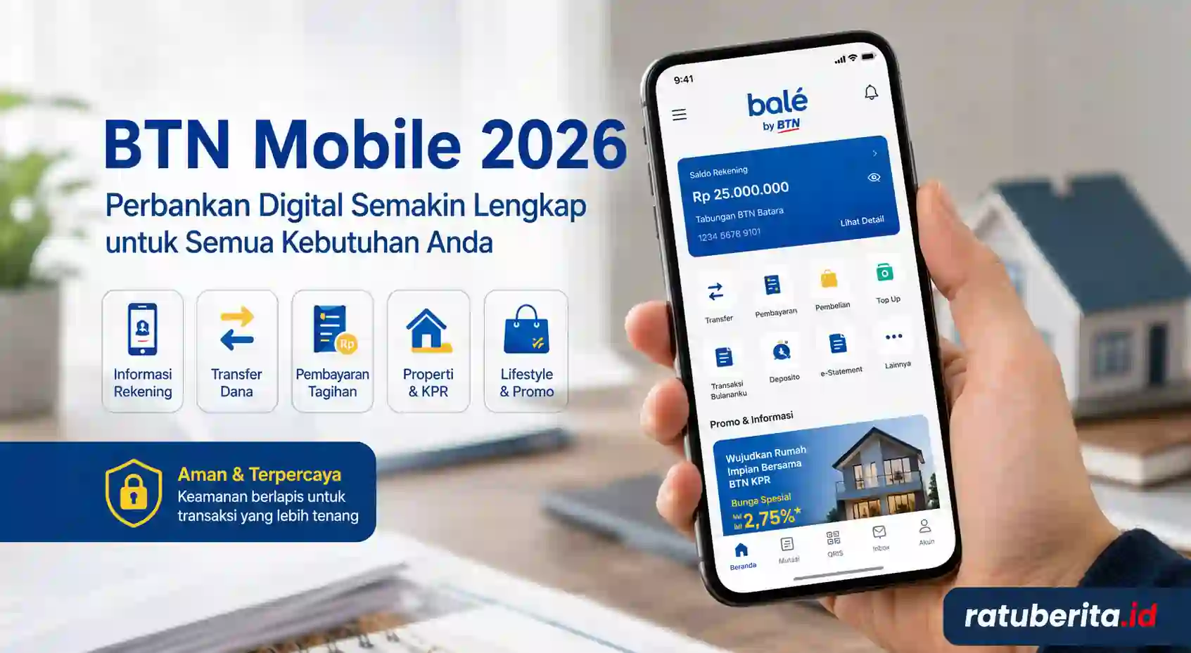 BTN Mobile 2026