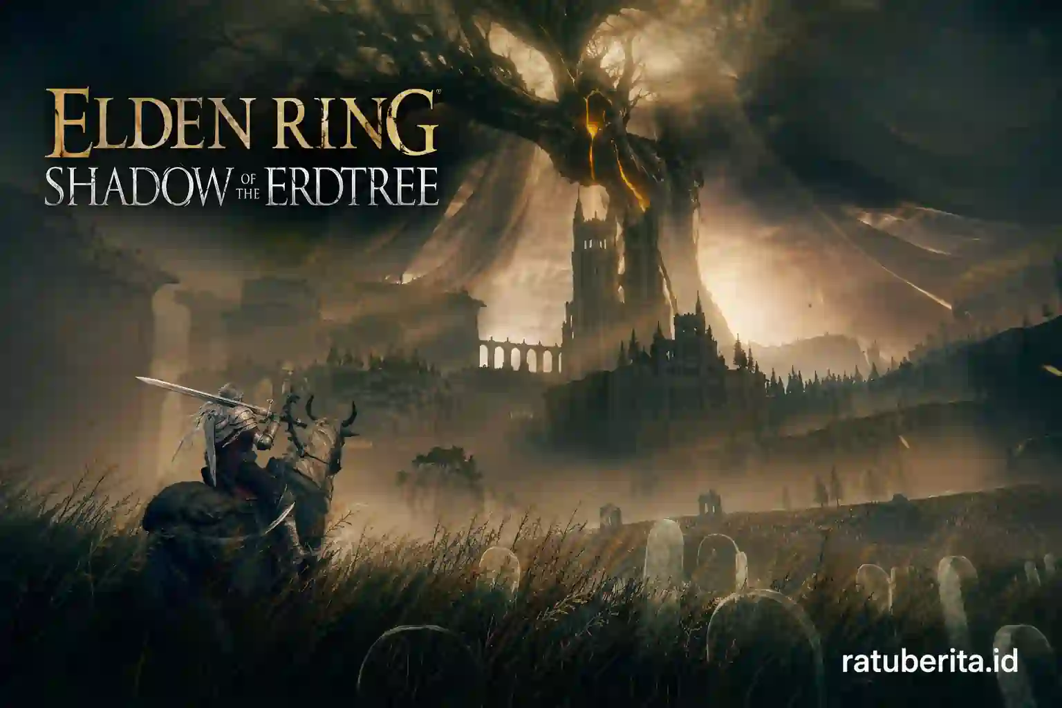 Elden Ring Shadow Erdtree