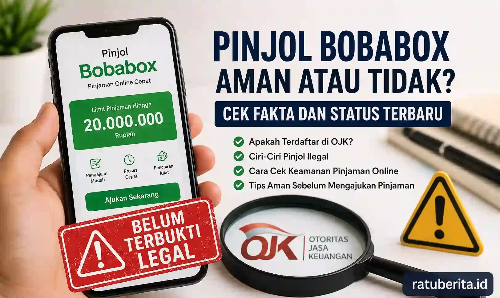 Pinjol Bobabox