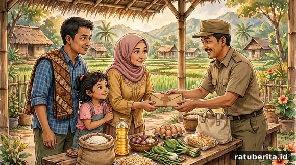 Apa Itu Blts Bansos